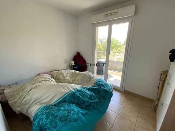 Appartement 3 pièces 57 m² CREON - 33670