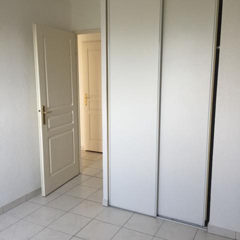 MOUGINS LE HAUT A LOUER 2 PIECES VIDE