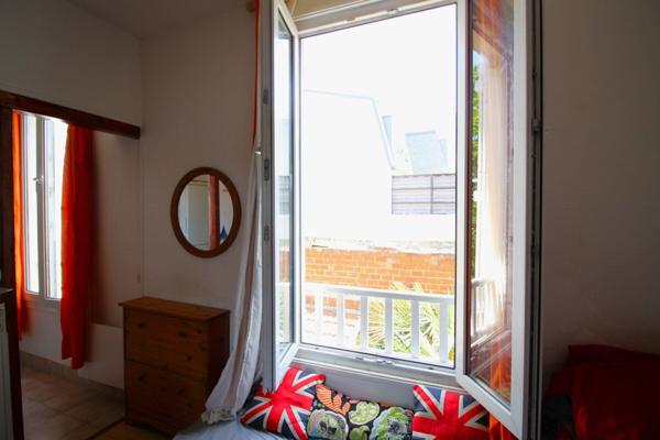 Appartement à vendre    1 pièce • 19,58 m2    Le Bourget