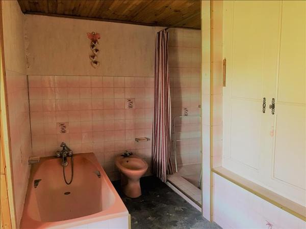 Maison à vendre |  Châlus |  7 pièces | 205 m²