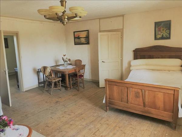 Maison à vendre |  Châlus |  7 pièces | 205 m²