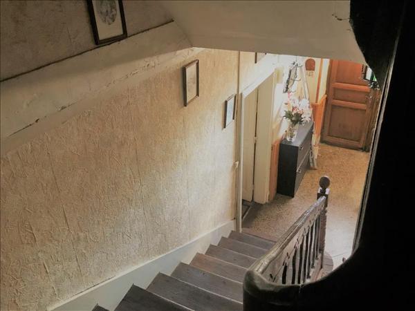 Maison à vendre |  Châlus |  7 pièces | 205 m²