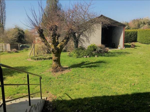 Maison à vendre |  Châlus |  7 pièces | 205 m²