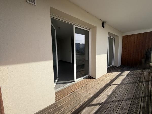 Appartement à vendre |  Lormont |  1 pièce | 29 m²