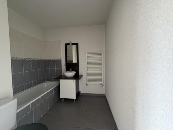 Appartement à vendre |  Lormont |  1 pièce | 29 m²