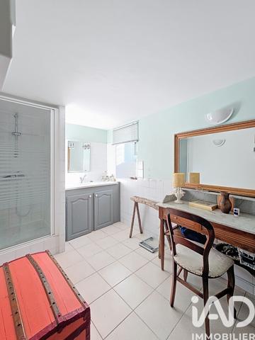 Maison à vendre 5 pièces 140 m² Belfort-du-Quercy