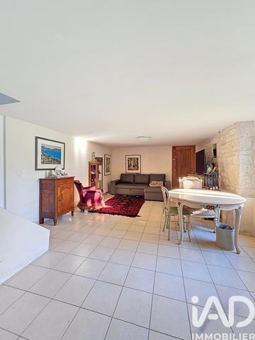 Maison à vendre 5 pièces 140 m² Belfort-du-Quercy