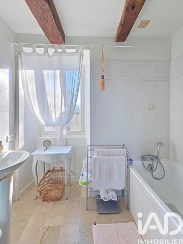 Maison à vendre 5 pièces 140 m² Belfort-du-Quercy
