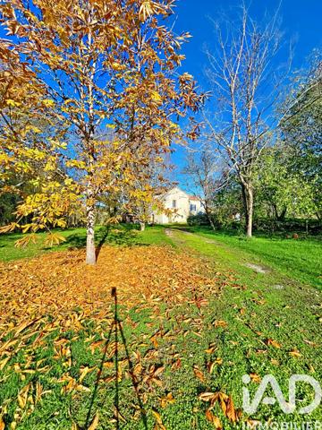 Maison à vendre 5 pièces 140 m² Belfort-du-Quercy