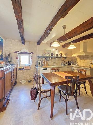 Maison à vendre 5 pièces 140 m² Belfort-du-Quercy