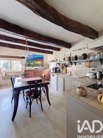 Maison à vendre 5 pièces 140 m² Belfort-du-Quercy