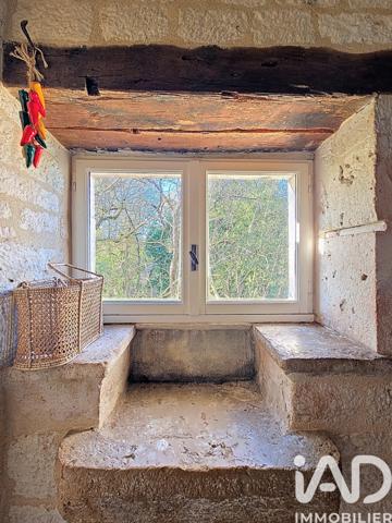 Maison à vendre 5 pièces 140 m² Belfort-du-Quercy