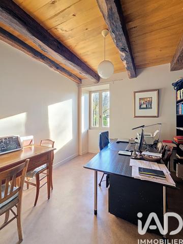 Maison à vendre 5 pièces 140 m² Belfort-du-Quercy
