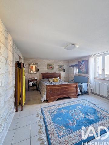 Maison à vendre 5 pièces 140 m² Belfort-du-Quercy
