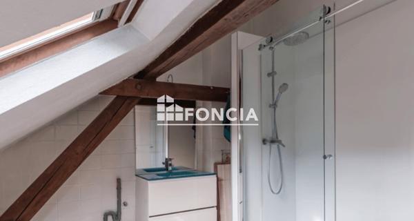 À vendre Appartement 3 pièces 60.29 m² - Colmar 68000