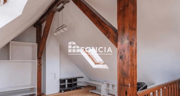 À vendre Appartement 3 pièces 60.29 m² - Colmar 68000