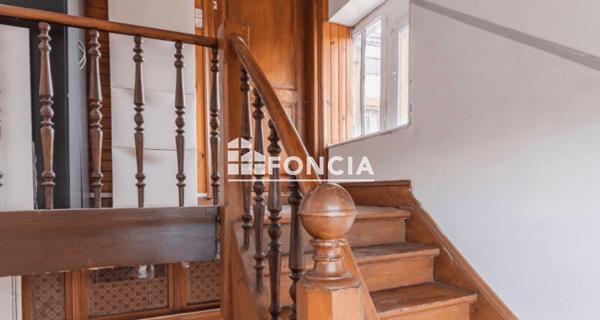 À vendre Appartement 3 pièces 60.29 m² - Colmar 68000