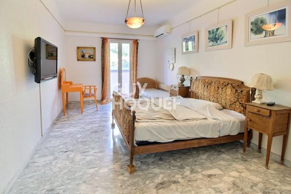 Appartement T4 de 144 m² - Route des Sanguinaires - Ajaccio