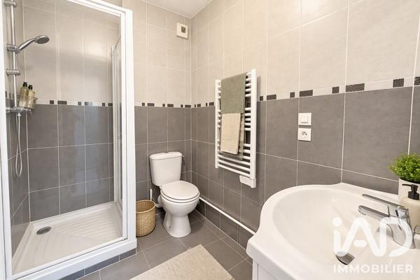 Studio à vendre 24,58 m² Floirac
