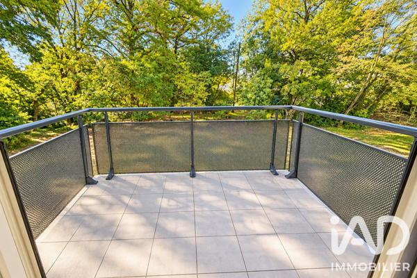 Studio à vendre 24,58 m² Floirac