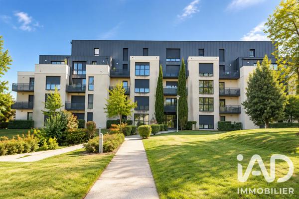 Studio à vendre 24,58 m² Floirac