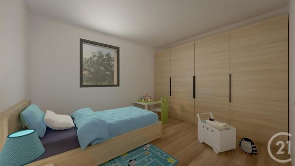 Maison à vendre  4 pièces - 86,77 m2 FRASNE - 25