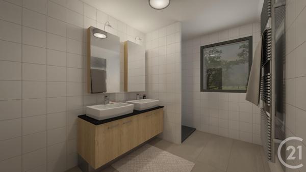 Maison à vendre  4 pièces - 86,77 m2 FRASNE - 25