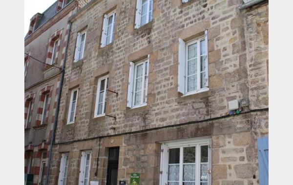 Vente Maison rénové(e) Saint-pierre-eglise   