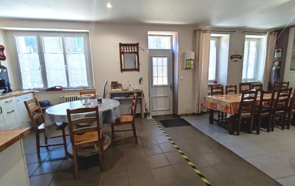 Vente Maison rénové(e) Saint-pierre-eglise   