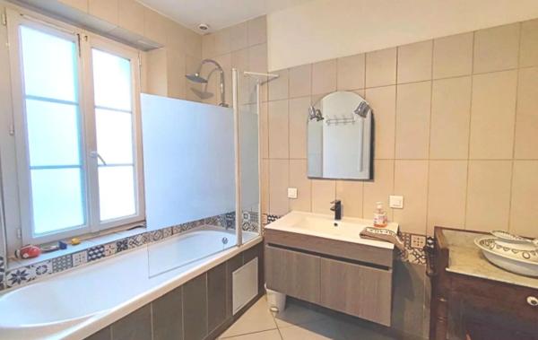 Vente Maison rénové(e) Saint-pierre-eglise   