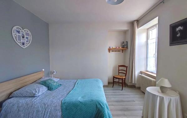 Vente Maison rénové(e) Saint-pierre-eglise   