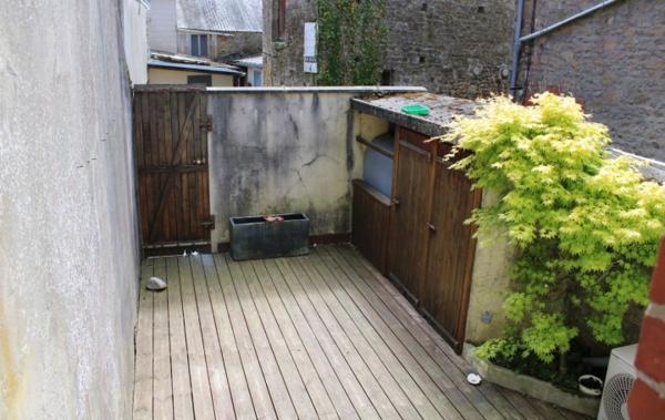 Vente Maison rénové(e) Saint-pierre-eglise   