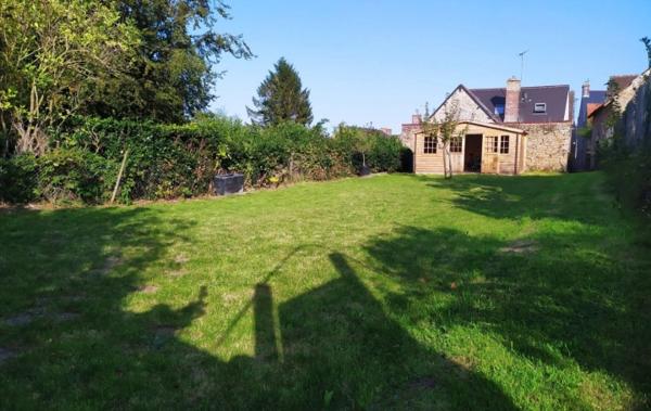 Vente Maison rénové(e) Saint-pierre-eglise   