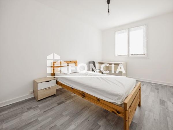 À vendre Appartement 5 pièces 76 m² - Rennes 35000