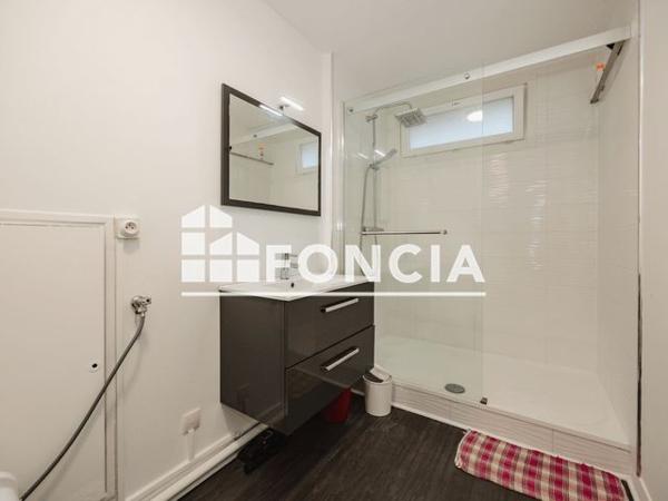 À vendre Appartement 5 pièces 76 m² - Rennes 35000