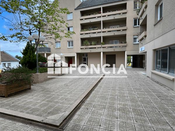 Location Appartement 3 pièces 69.63 m² - 3 RUE NESTOR GREHANT Laon 02000