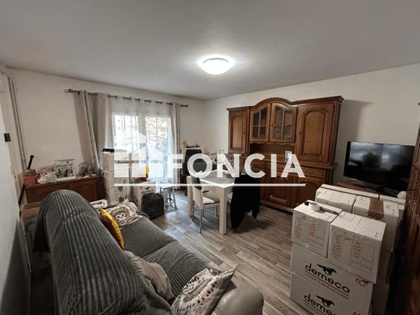 Location Appartement 3 pièces 69.63 m² - 3 RUE NESTOR GREHANT Laon 02000