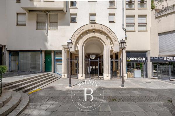 Paris 3ème, Appartement 1 Chambre -  55 m² à vendre