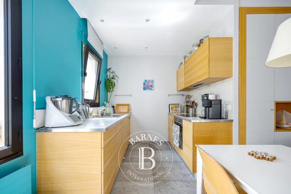 Paris 3ème, Appartement 1 Chambre -  55 m² à vendre