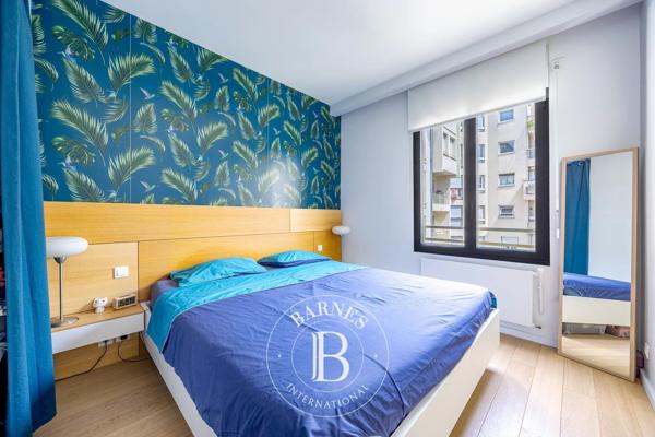 Paris 3ème, Appartement 1 Chambre -  55 m² à vendre