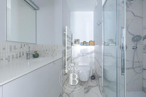Paris 3ème, Appartement 1 Chambre -  55 m² à vendre
