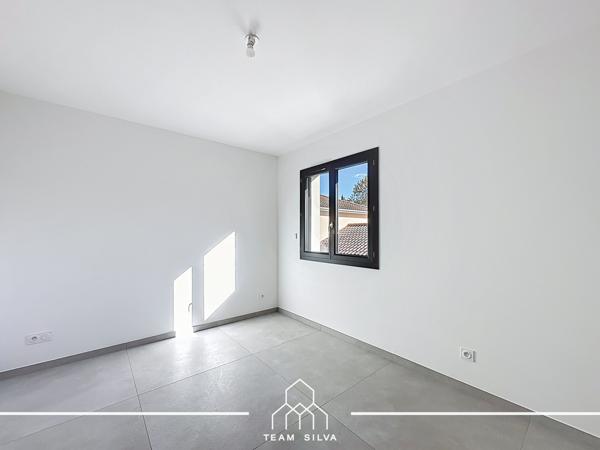 Maison 5 pièces - 100 m² Exclusivité efficity