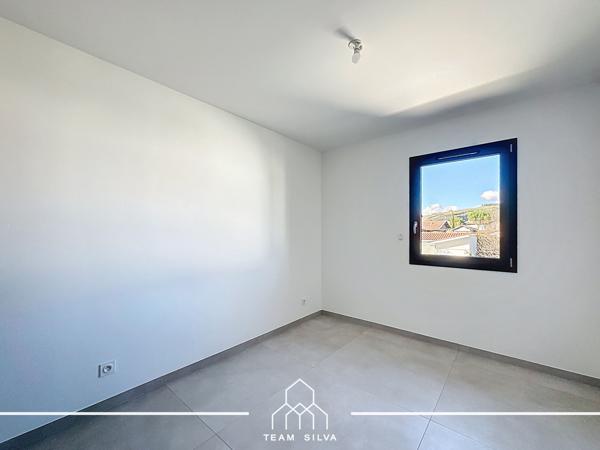 Maison 5 pièces - 100 m² Exclusivité efficity