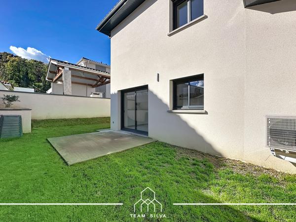 Maison 5 pièces - 100 m² Exclusivité efficity