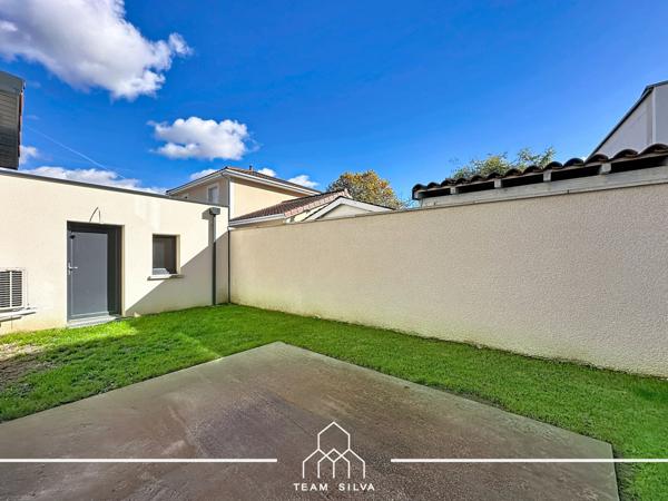 Maison 5 pièces - 100 m² Exclusivité efficity