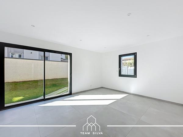 Maison 5 pièces - 100 m² Exclusivité efficity