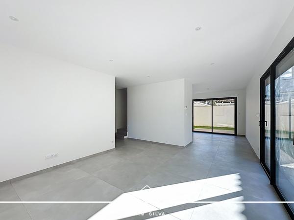 Maison 5 pièces - 100 m² Exclusivité efficity