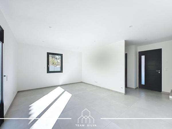 Maison 5 pièces - 100 m² Exclusivité efficity