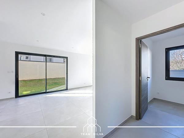 Maison 5 pièces - 100 m² Exclusivité efficity