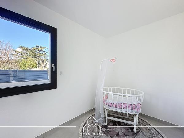 Maison 5 pièces - 100 m² Exclusivité efficity